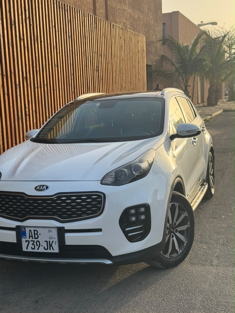 Véhicule en vente chez Bambouk Motors